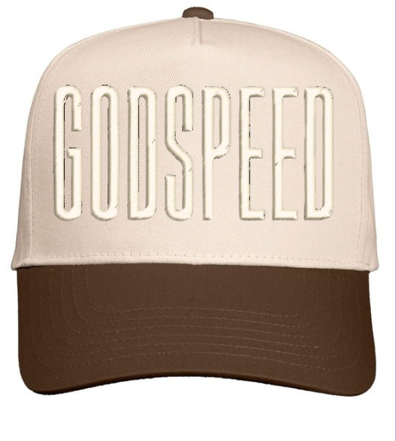 Godspeed Hat