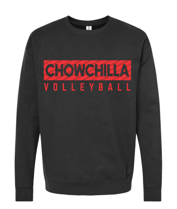 Chowchilla Volleyball
