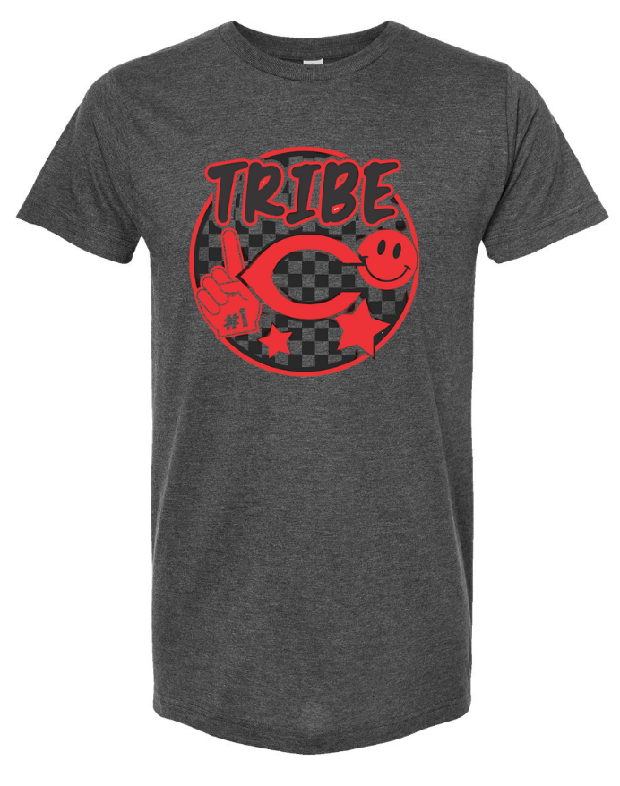Checkered Tribe