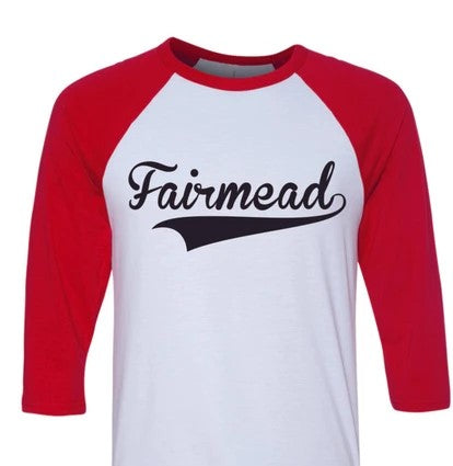 Fairmead Staff Items