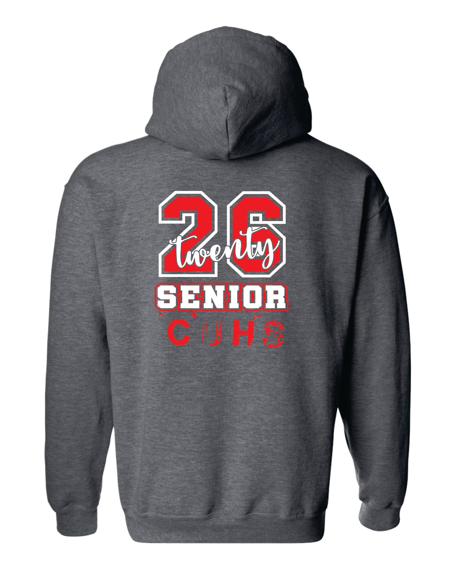CUHS 2026 SENIOR