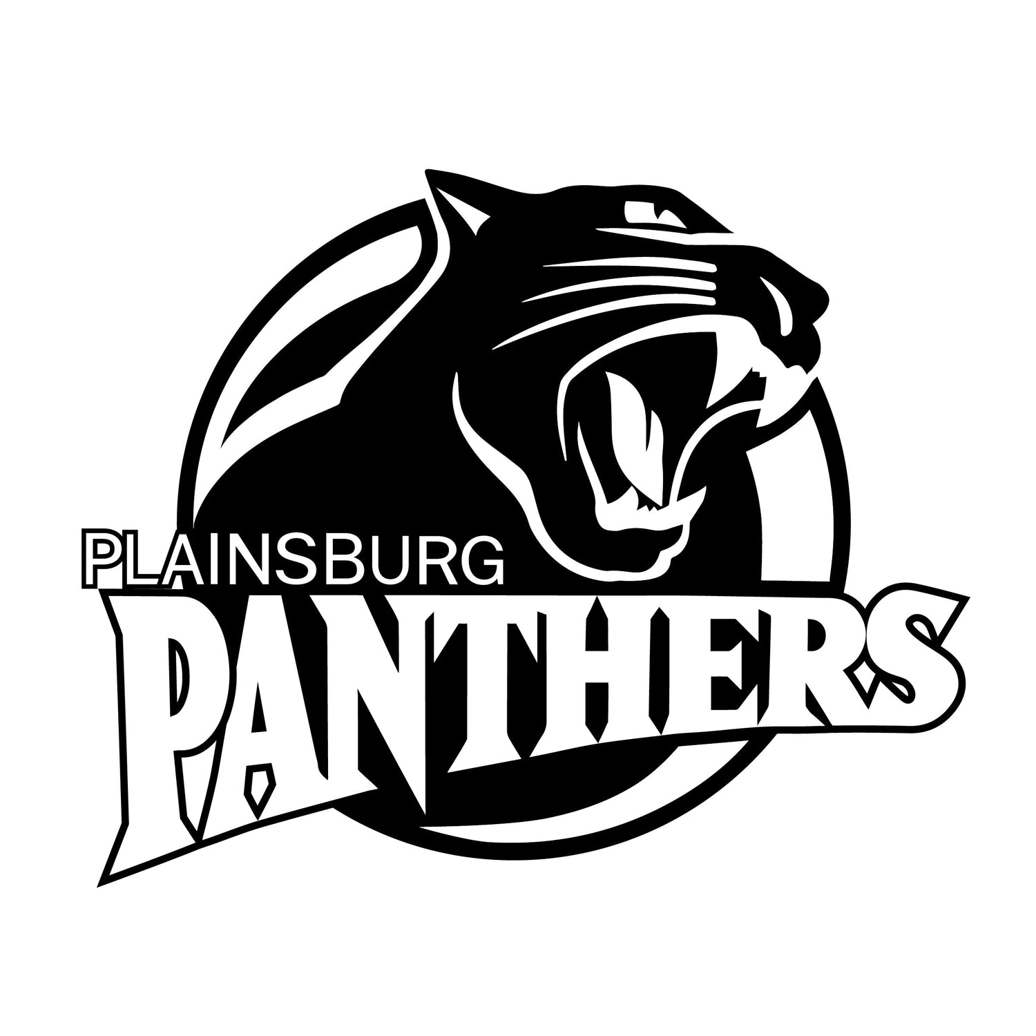 Plainsburg Elementary Merch
