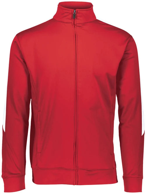 Staff Track Suit (Jacket)