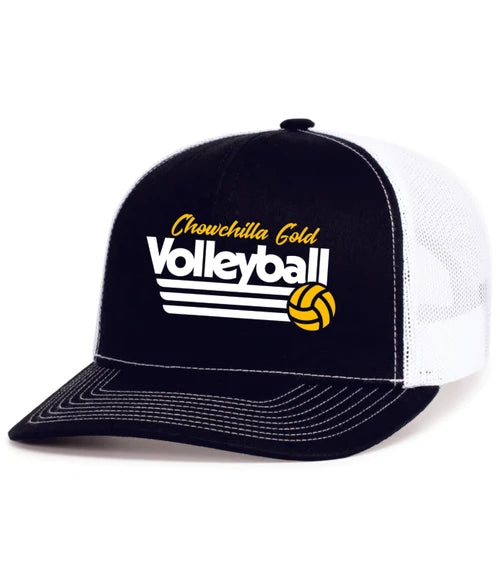 CGVB - Snap Back Trucker Hat