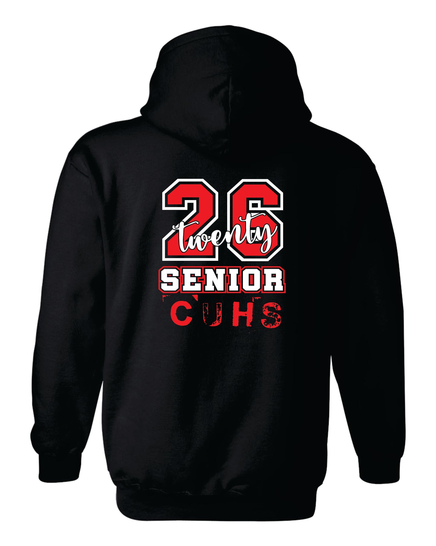 Senior Sweatshirts