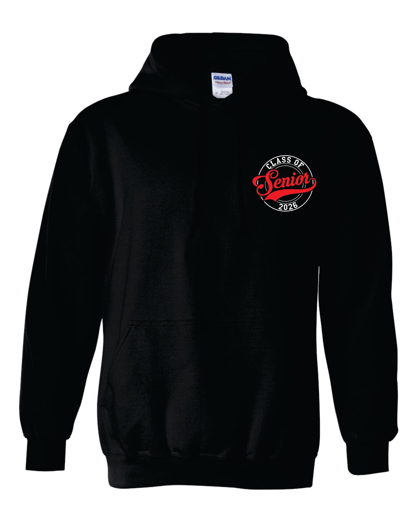 Senior Sweatshirts