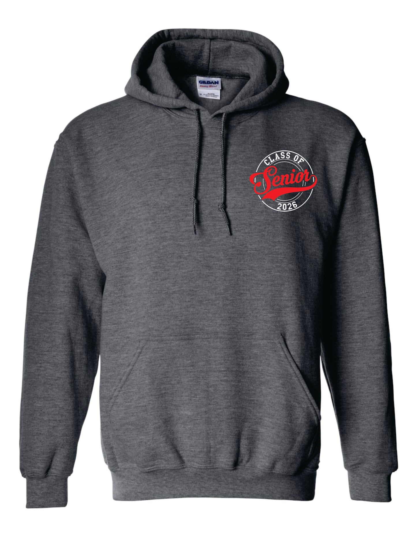 Senior Sweatshirts