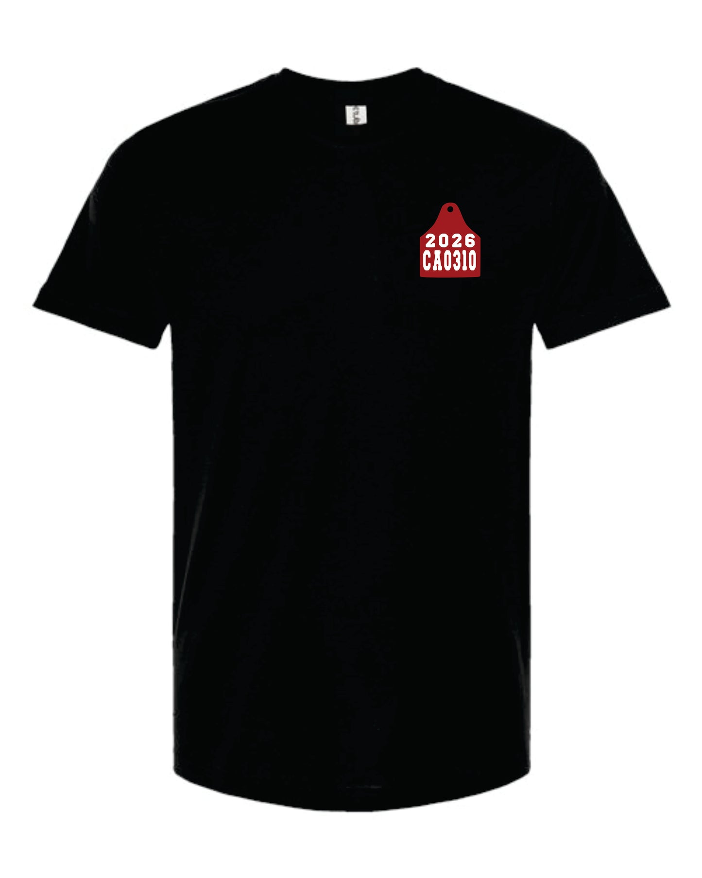 CUHS FFA Fair Shirt