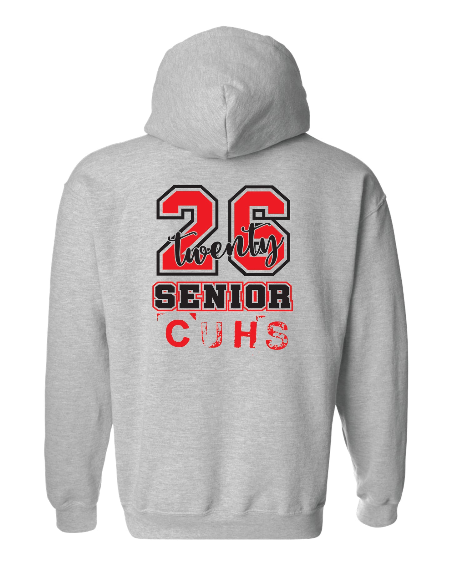 Senior Sweatshirts