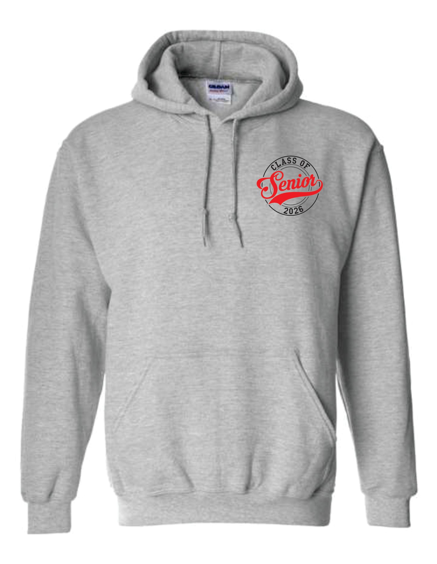 Senior Sweatshirts