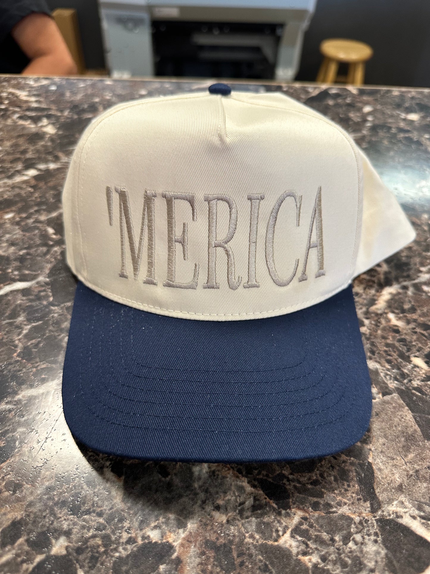 'Merica Hat