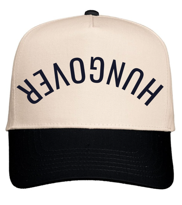 Hungover Hat