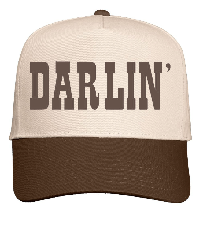 DARLIN' Hat