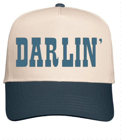 DARLIN' Hat