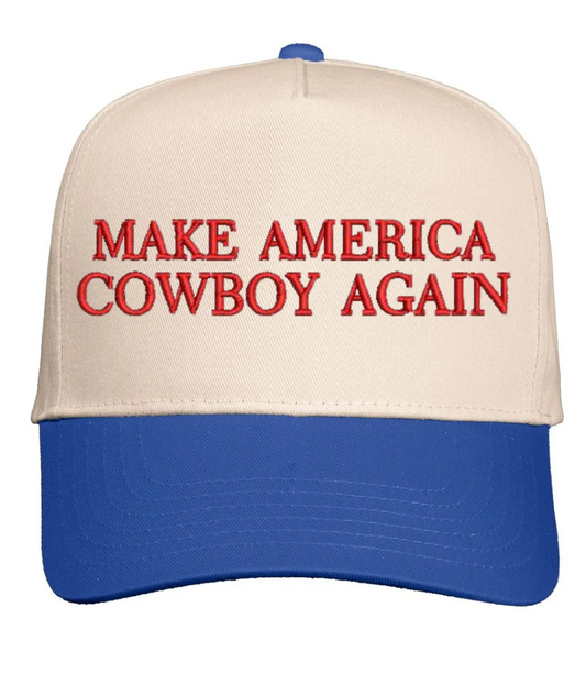 MACA Hat