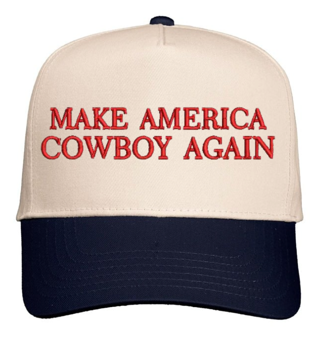 MACA Hat