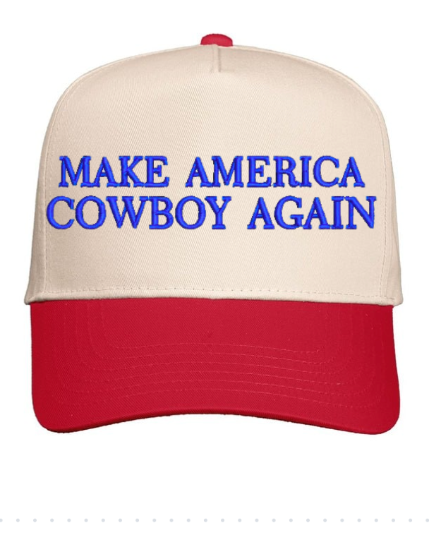 MACA Hat