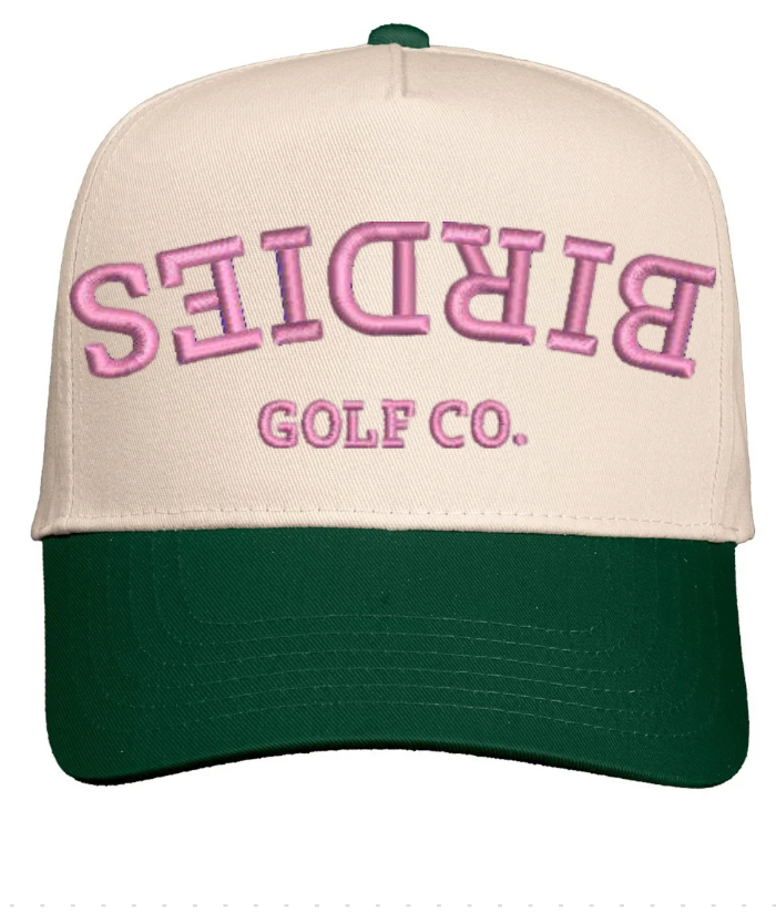 Birdies Hat