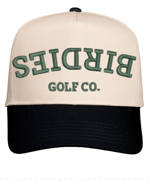 Birdies Hat
