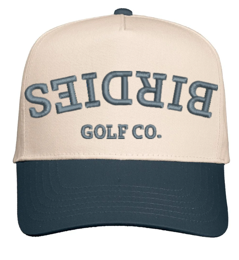 Birdies Hat