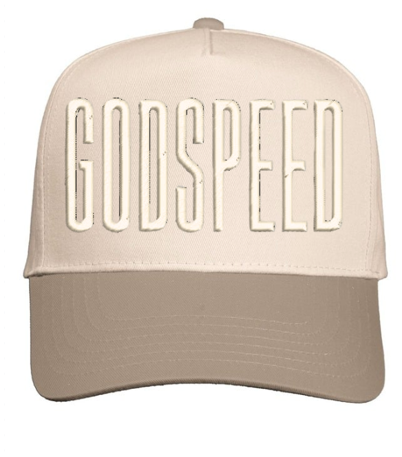 Godspeed Hat