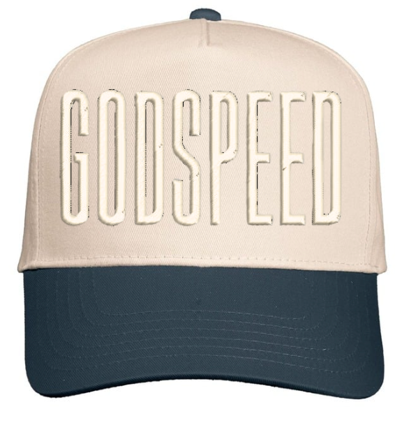Godspeed Hat