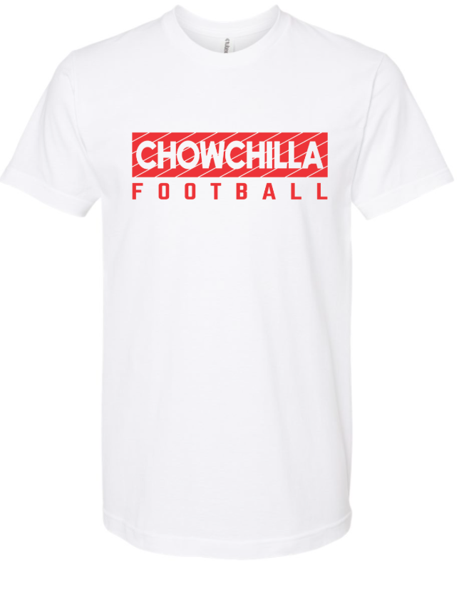 Chowchilla Football
