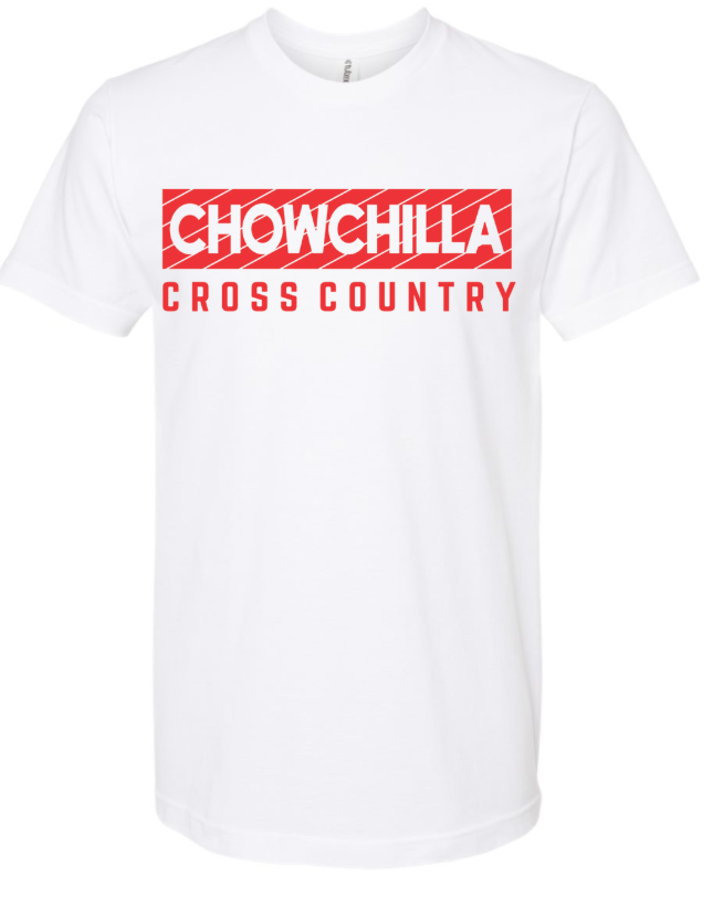 Chowchilla Cross Country