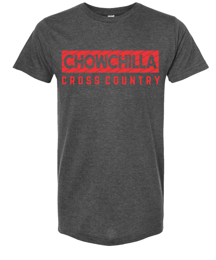 Chowchilla Cross Country