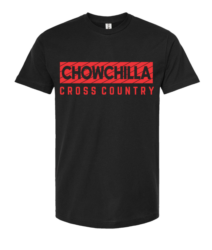 Chowchilla Cross Country