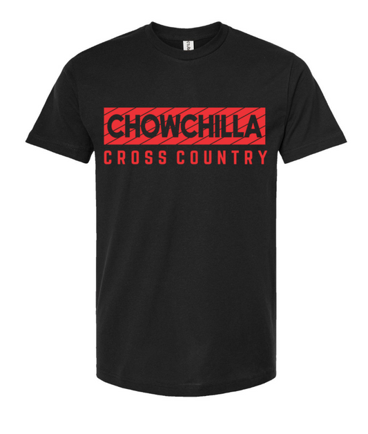 Chowchilla Cross Country