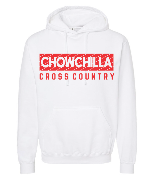 Chowchilla Cross Country