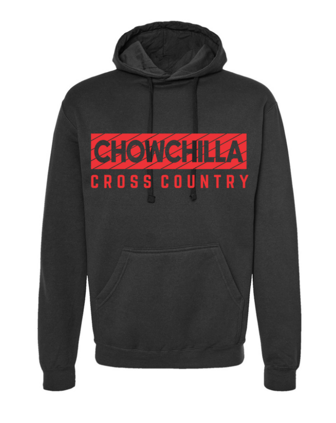 Chowchilla Cross Country