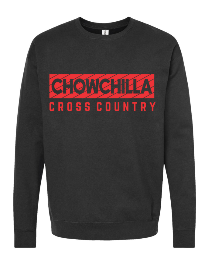 Chowchilla Cross Country