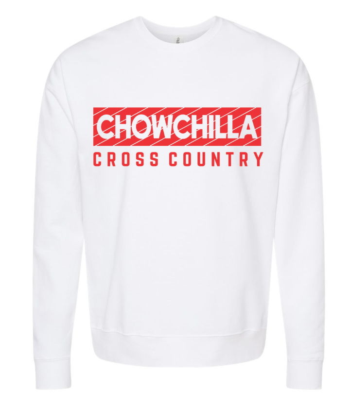 Chowchilla Cross Country