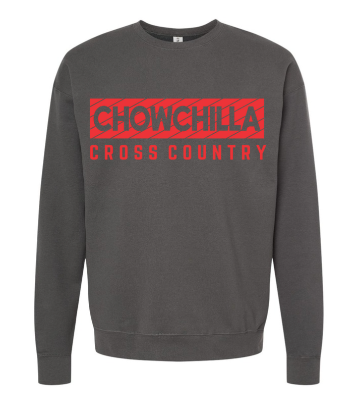 Chowchilla Cross Country
