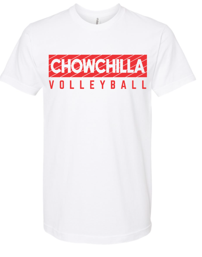 Chowchilla Volleyball