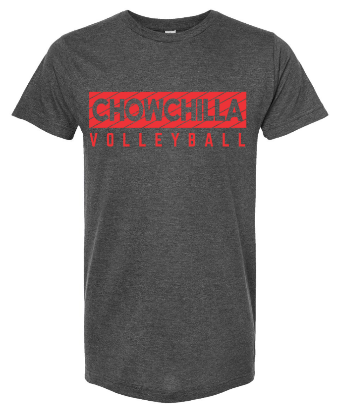 Chowchilla Volleyball