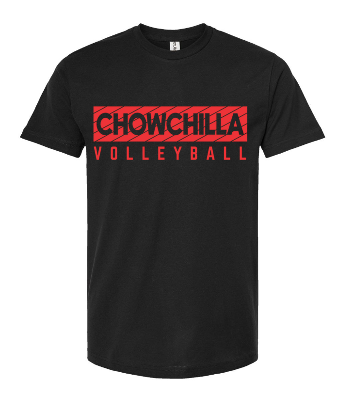 Chowchilla Volleyball