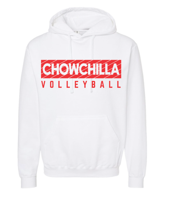 Chowchilla Volleyball