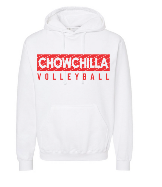 Chowchilla Volleyball