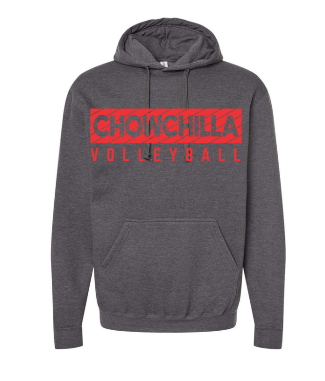 Chowchilla Volleyball