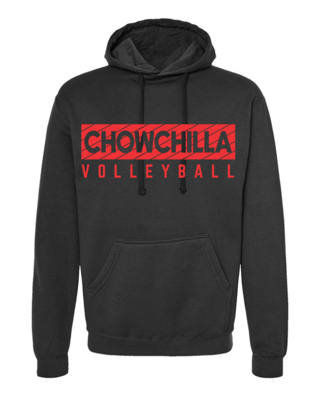 Chowchilla Volleyball