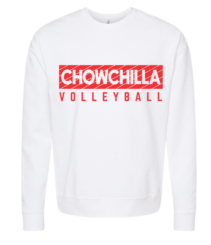 Chowchilla Volleyball
