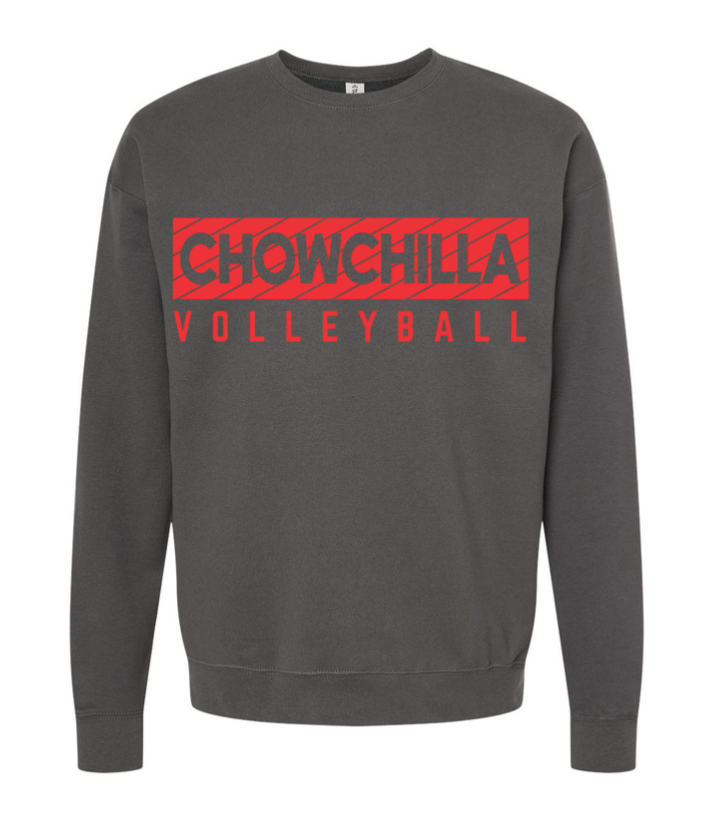 Chowchilla Volleyball