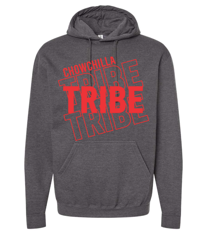 Triple Tribe