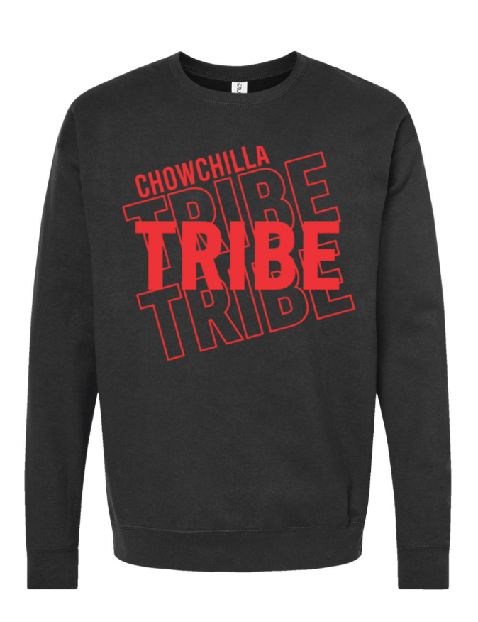 Triple Tribe
