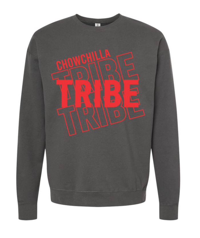 Triple Tribe