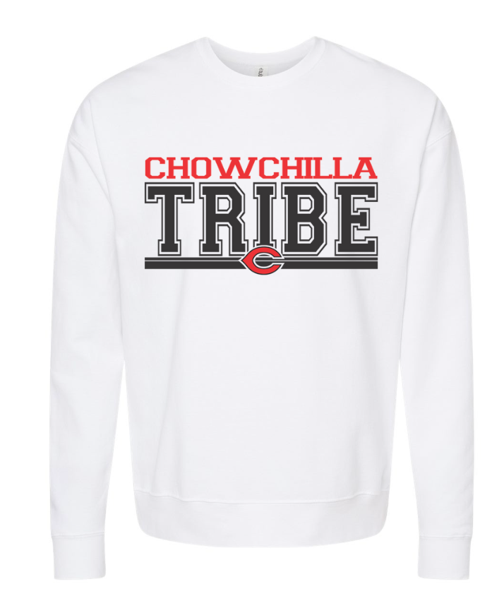 Block Tribe