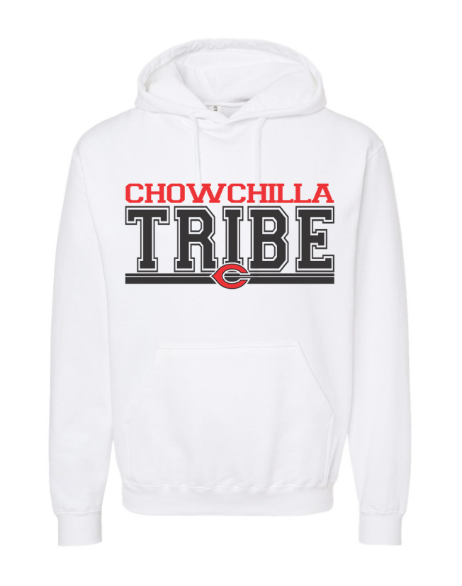 Block Tribe
